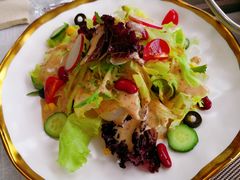 -LUCCA卢卡西班牙海鲜饭(远洋广场店)