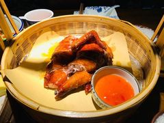 -洞庭土菜小炒馆(易发广场店)