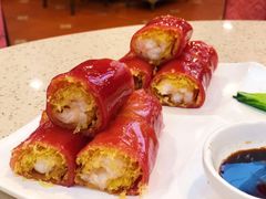 -点都德(聚福楼店)