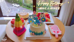 -东方幸福国际母婴月子会所