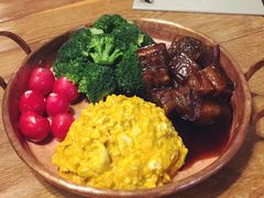 -旅马餐厅(茅家埠店)