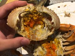 -雍和会海鲜姿造自助(湖东路店)