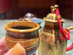 自酿黄酒-兰溪小馆(东直门簋街店)