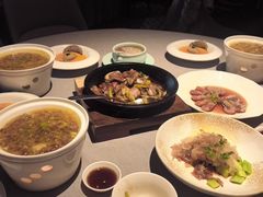 -蟹榭·本帮江浙菜·蟹宴(五角场合生汇商场店)