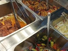 -张碗碗青海牛肉拉面(王城公园店)