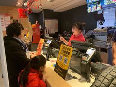 -麦当劳(南京苍山路店)