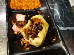-烧烤季休闲餐厅(贵阳蟠桃宫店)
