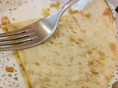 -克比叔叔印度餐厅Kebabs on the Grille(永康路分店)