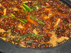 -老船舫·现做活鲜鱼馆(东郊记忆店)