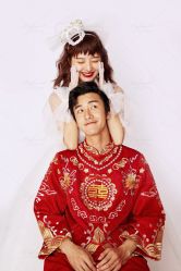 -帆拉斐婚纱摄影(春熙店)