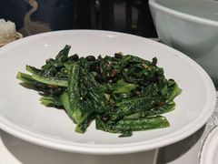 -羲和雅苑•北京烤鸭(陆家嘴中心店)