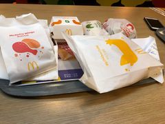 -麦当劳(豫园店)