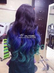 尚丹尼造型作品-尚·丹尼Hair