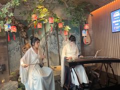 -锦府盐帮·李宅(领展购物广场中关村店)