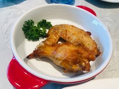 -必胜客(上地华联店)