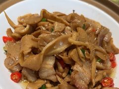-大盐帮川菜馆(长楹天街店)
