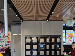 -麦当劳(北苑秋实路店)