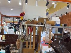-十八字金·银饰·拼豆·开蚌DIY(魏公芳华里店)