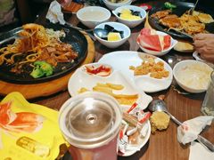 -豪享来中西餐厅(广灵店)