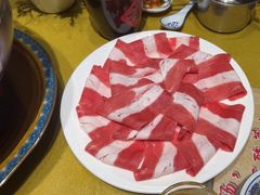 -凤吉园乌拉满族火锅中华老字号(繁荣路店)