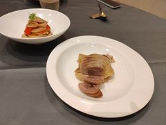 -A One Kitchen·南京精菜馆(晶丽酒店店)