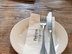 -Pistolera Mexican Cantina女枪手墨西哥餐厅(碧云路店)