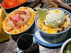 -北步园老火锅(戴家巷店)