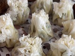 羊肉沙葱烧麦-真食净香居·内蒙烧麦(亚运村店)