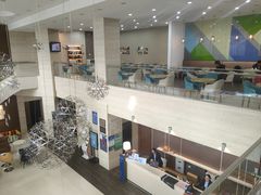-苏州长江智选假日酒店
