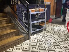 -三国惹火烤肉·中日韩烤肉集合店(百草路店)
