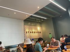 -星巴克臻选(深圳海上世界店)