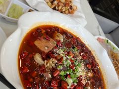 -全聚德(蓝山店)