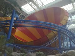 -青岛东方影都融创水世界