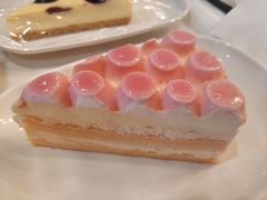 桃桃慕斯-宜家·瑞典风味餐厅(海达南街店)