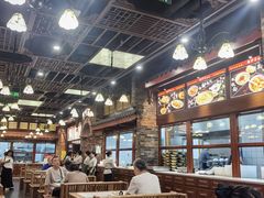 -龙抄手(春熙路总店)