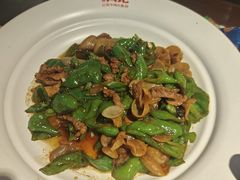 -肖记公安牛肉鱼杂馆·省级非物质文化遗产(崇仁路江滩直营店)