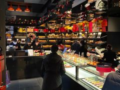 -Salon de The de Joel Robuchon(外滩18号店)