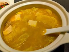 -上和臻品中国菜(花园街店)