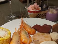 -TABLE·味西餐厅-成都茂业JW万豪酒店