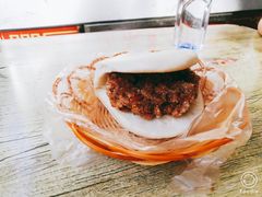 -天府米线笼笼肉夹馍(钟楼小区店)