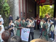 -杭州宋城