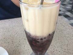 -义顺牛奶公司(新马路老店)