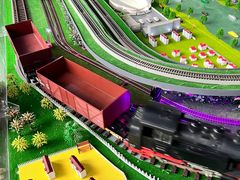 -中国铁道博物馆(正阳门馆)