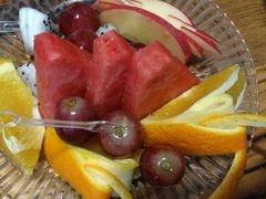 -YAFEE雅菲·粤菜·湘菜·融合菜(魏公村店)