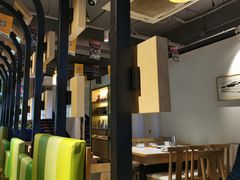 大堂-蛙蛙叫干锅年代(簋街总店)