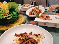 -红菜坊·烤鸭·川鲁宴(石园店)