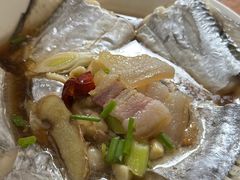 -玲燕蒸菜馆(江东路店)