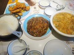 -稻品香小锅饭豆腐馆(北三路店)