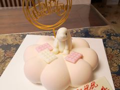 -BON CAKE(华贸购物中心店)