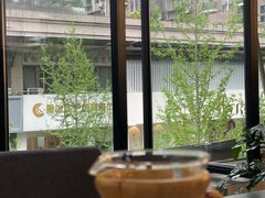 -工页咖啡X COFFEE(龙东路店)